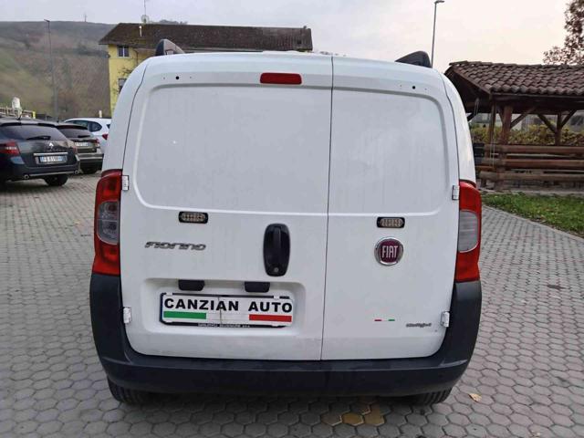 FIAT FIORINO 1.3mjt