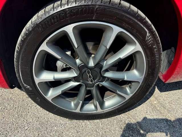 Fiat 500X 1.5 HYBRID 130CV DCT MY24 SPORT