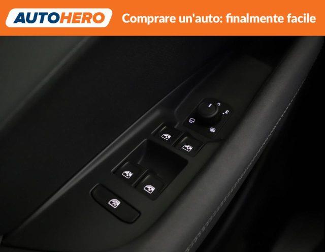 CUPRA Terramar 2.0 TSI 204 CV DSG 4Drive