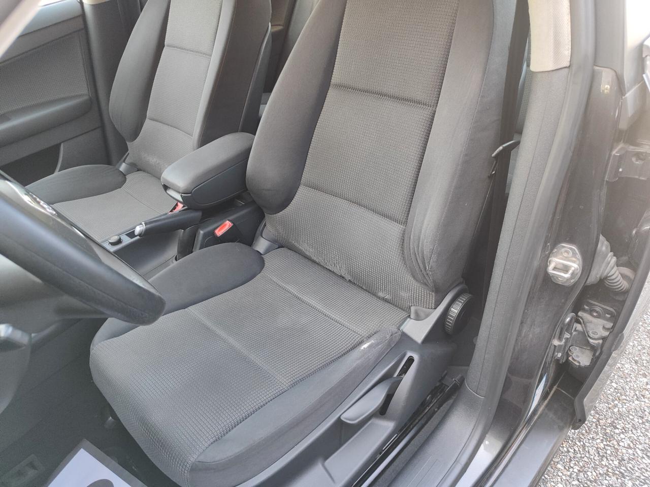 Audi A3 SPB 1.9 TDI Attraction