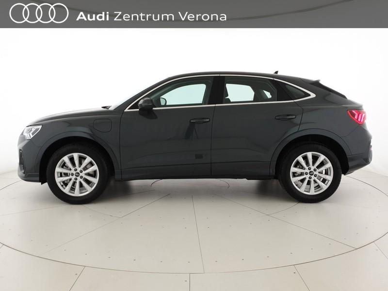 Sportback 45TFSIe 245CV S tronic Business Plus