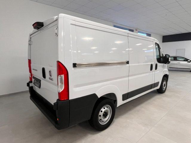 FIAT Ducato 28 2.3 MJT 120CV PC-TN Furgone