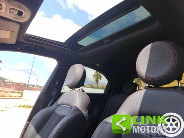 FIAT 500X 1.6 MultiJet 120 CV Sport