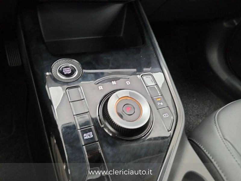 Kia Niro 1.6 GDi DCT HEV Style