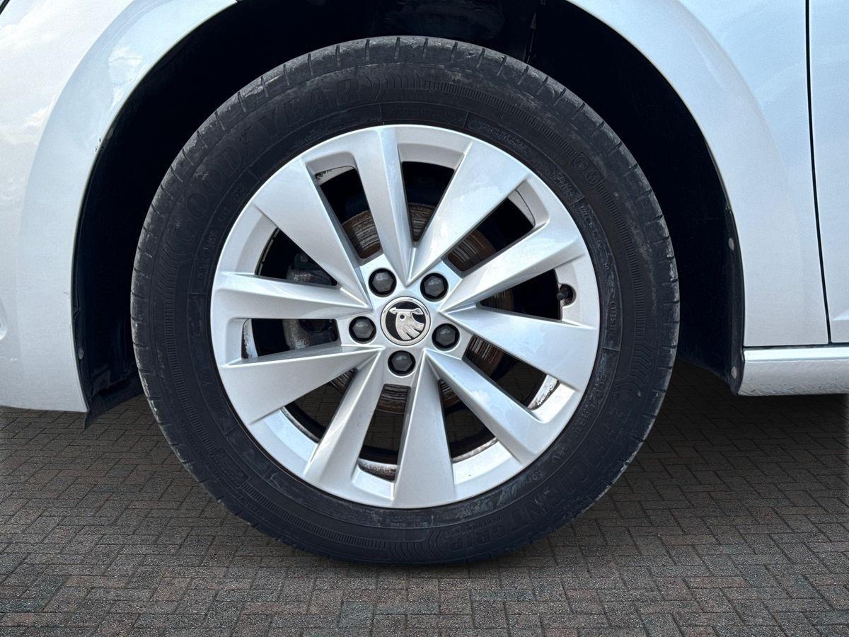 SKODA Scala 2019 - Scala 1.0 tsi Ambition 95cv