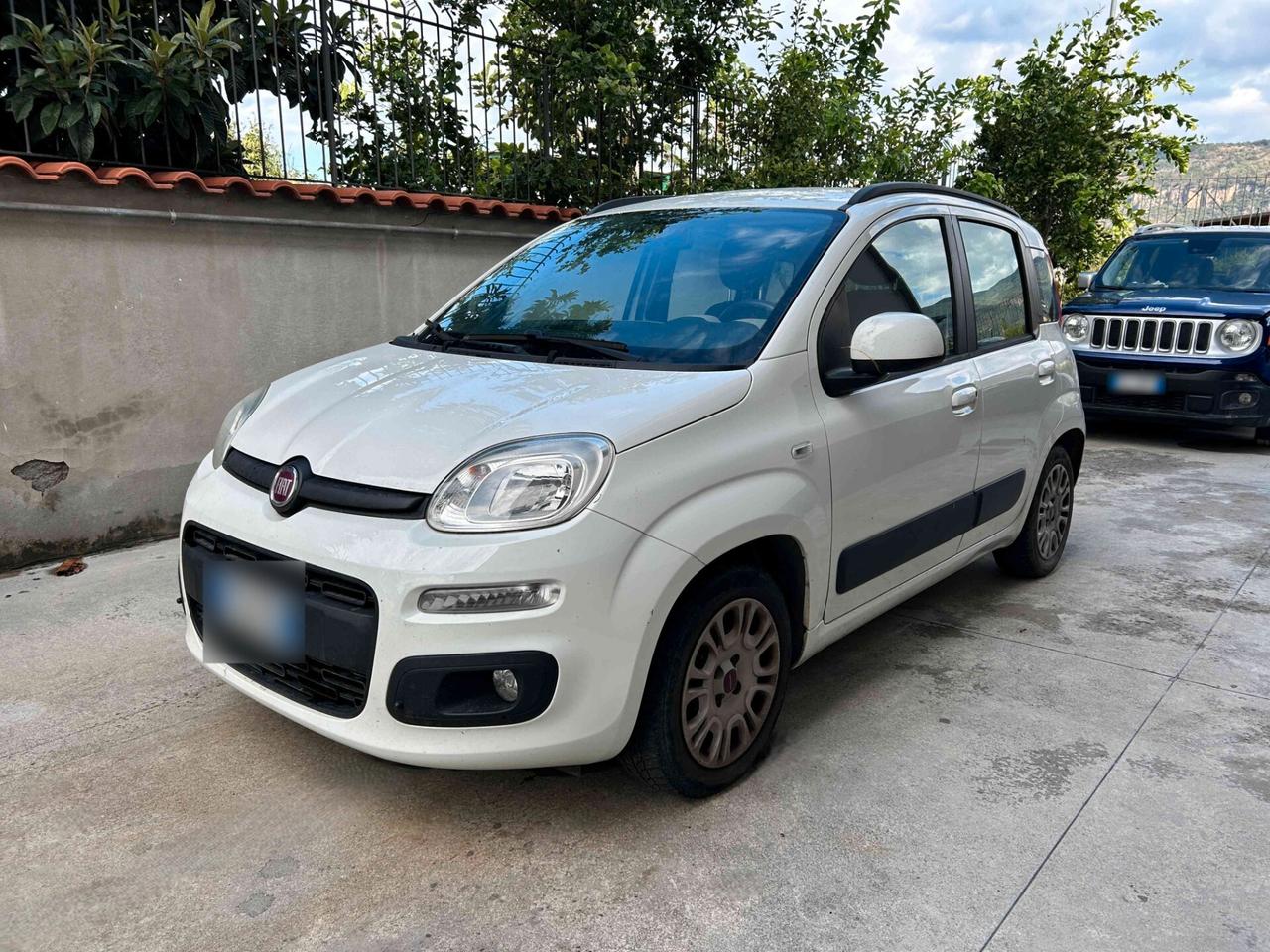 Fiat Panda 1.2 EasyPower GPL - 2015
