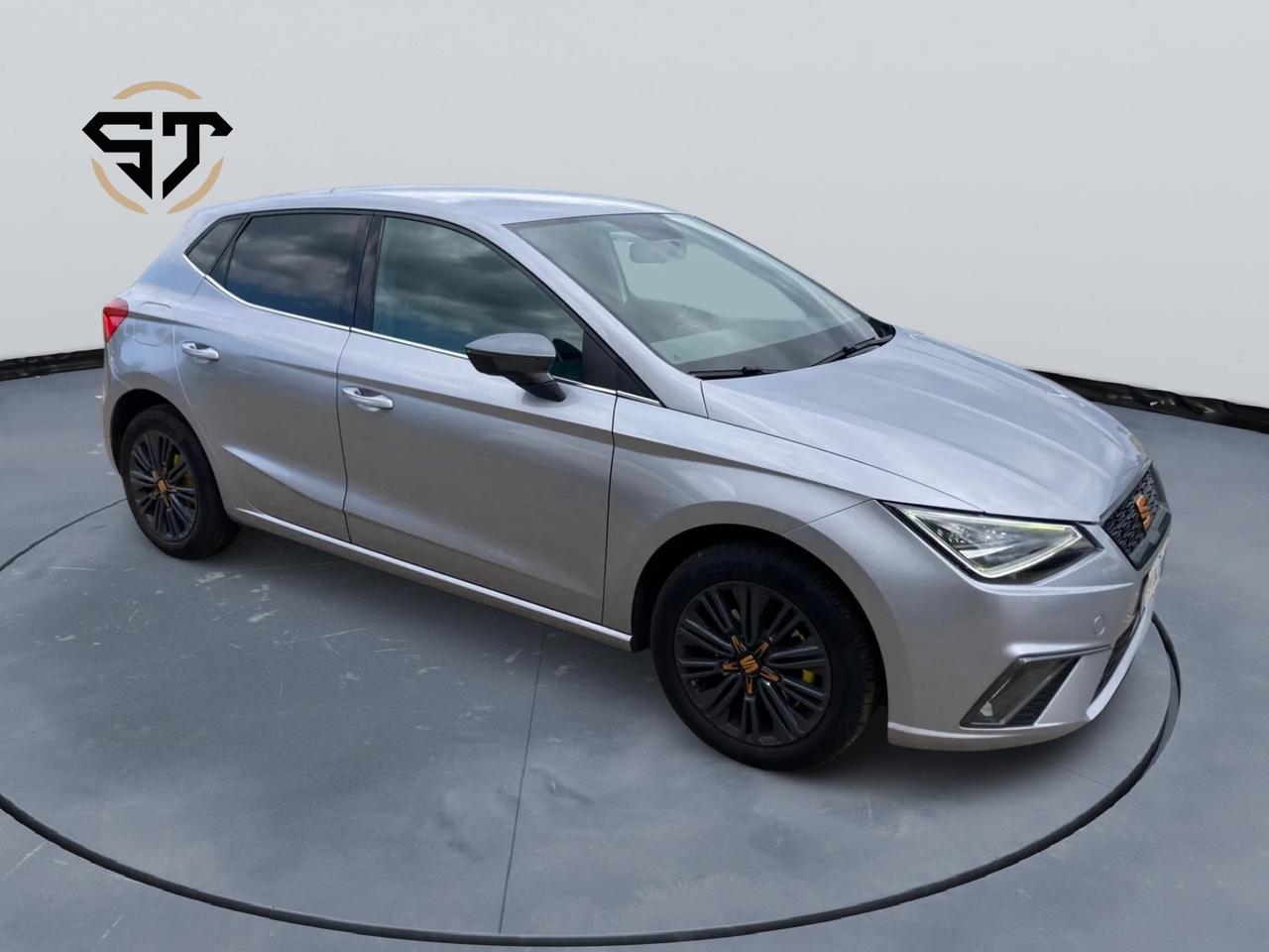 Seat Ibiza 1.6 TDI 80 CV 5 porte XCELLENCE