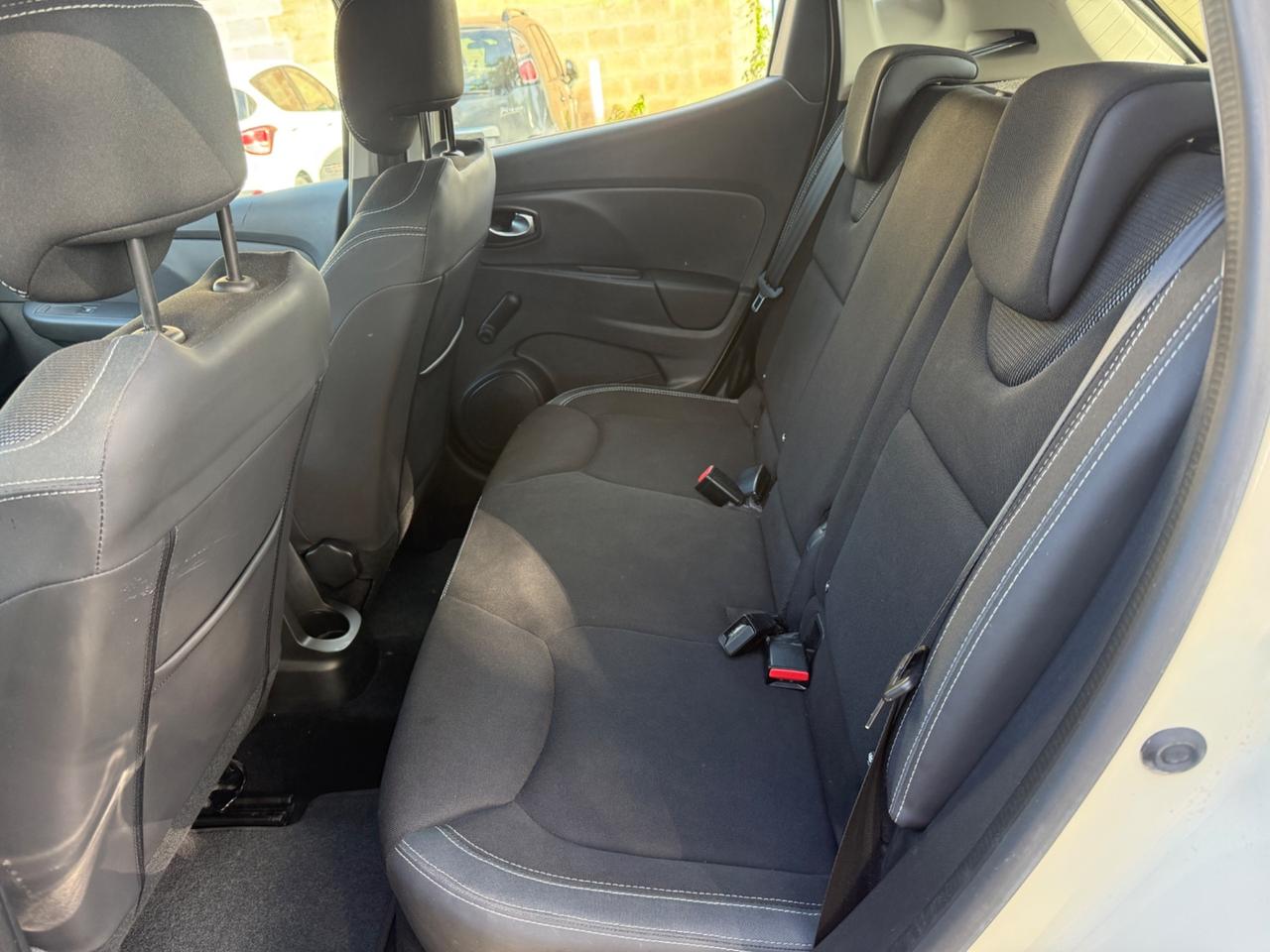 Renault Clio 1.2 75CV 5 porte Intens