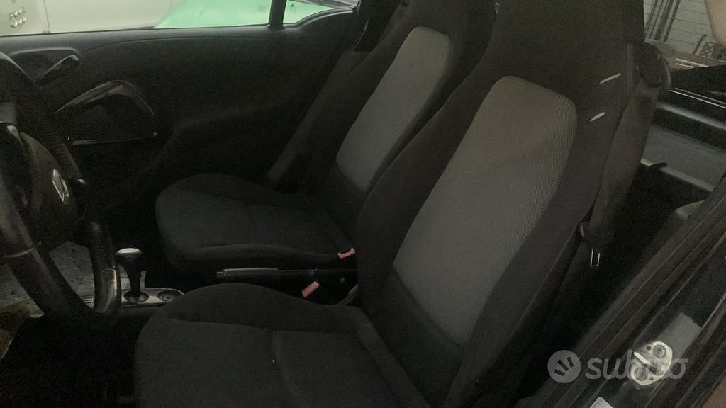 Smart ForTwo 800 33 kW coup passion cdi