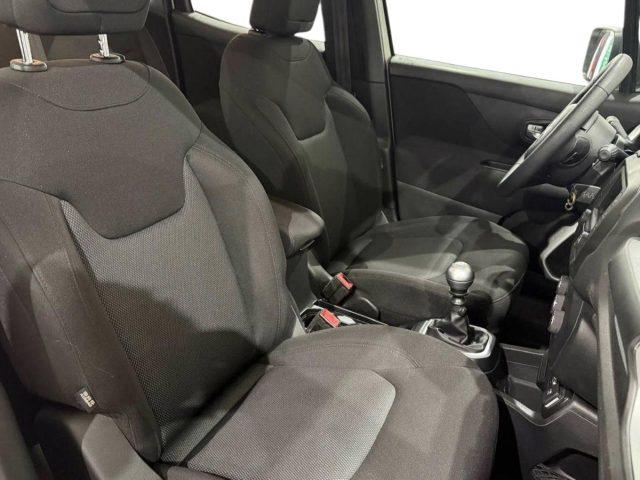 JEEP Renegade 1.6 Mjt Sport
