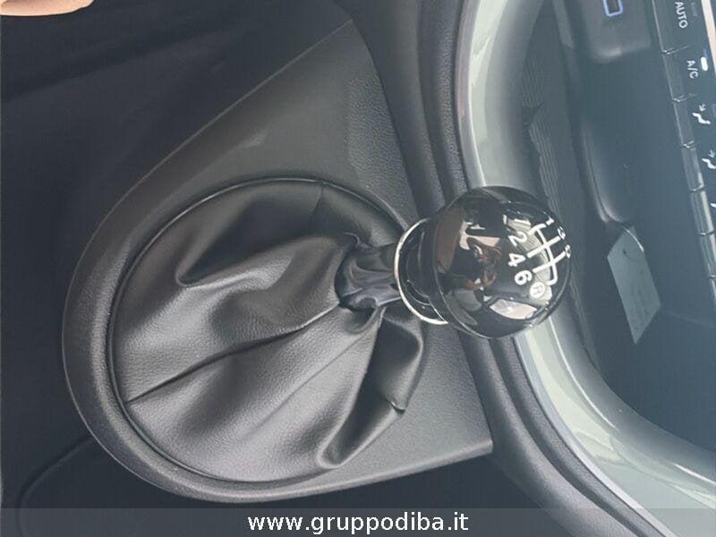 FIAT 500 Hybrid Berlina Torino 1.0Hybrid Berl