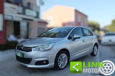 CITROEN C4 1.6 e-HDi 115 airdream Business *OTTIMA