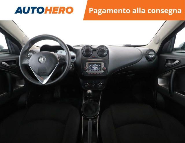 ALFA ROMEO MiTo 1.4 78 CV 8V S&S Urban