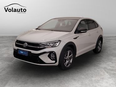 VOLKSWAGEN Taigo - Taigo 1.0 tsi R-Line 110cv