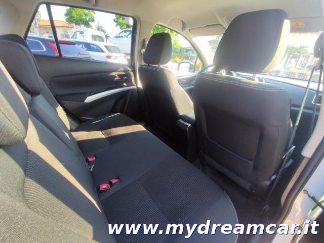 SUZUKI S-Cross 1.4 Hybrid 4WD All Grip