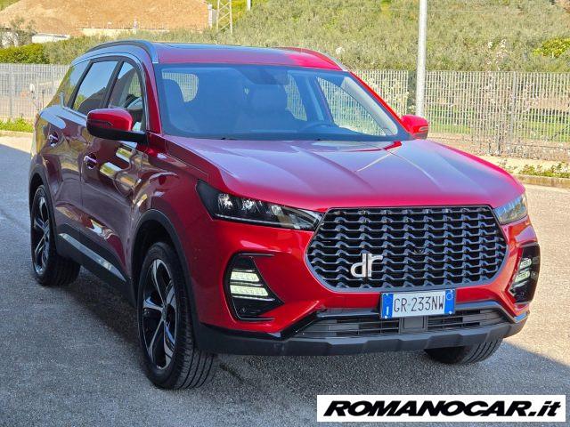 DR MOTOR DR 6.0 1.5 T GPL DEMO NO OBBLIGO FINANZIAMENTO