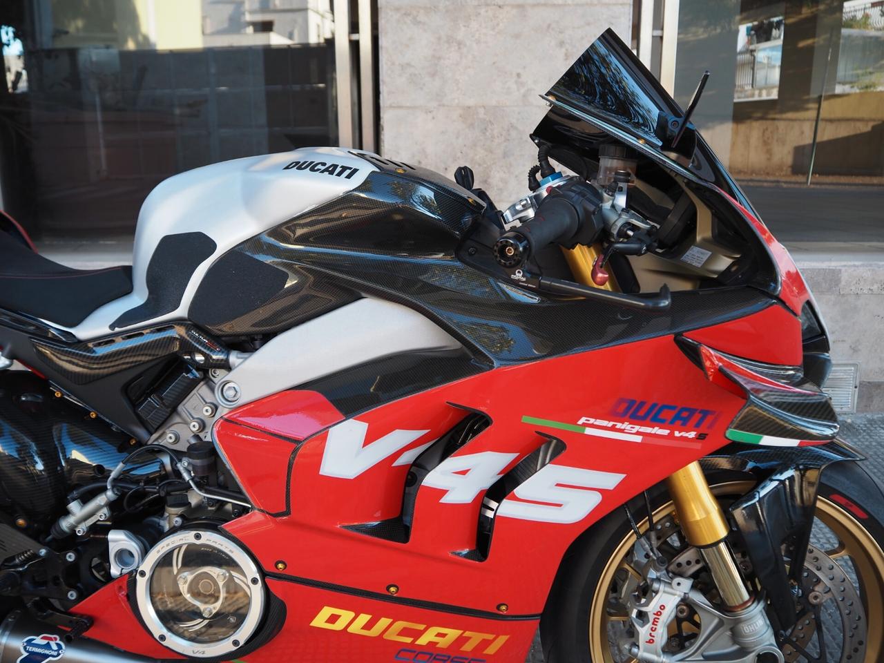 Ducati Panigale V4 S Full Carbon