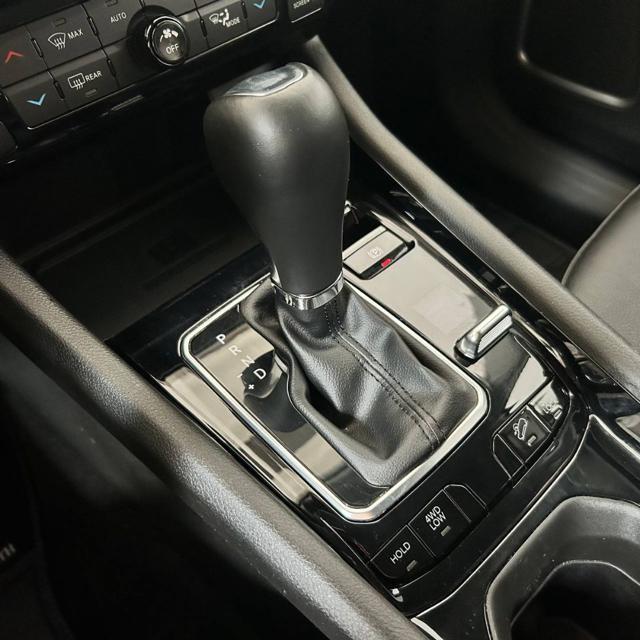 JEEP Compass 1.3 Turbo T4 240 CV PHEV AT6 4xe Upland