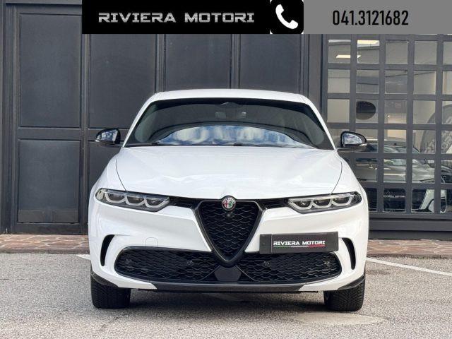 ALFA ROMEO Tonale 1.6 diesel 130 CV TCT6 Veloce
