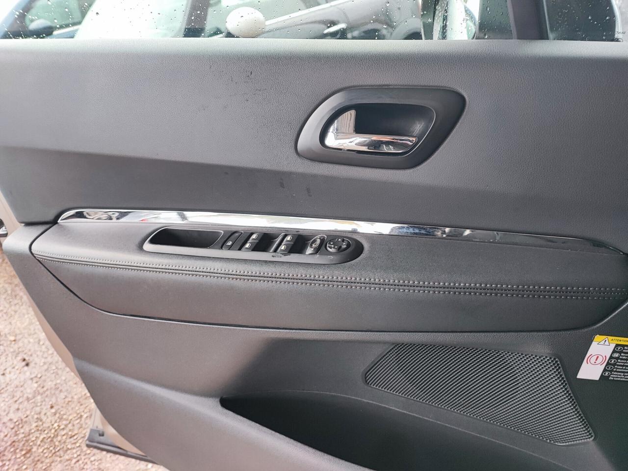 Peugeot 3008 BlueHDi 120 EAT6 S&S Allure