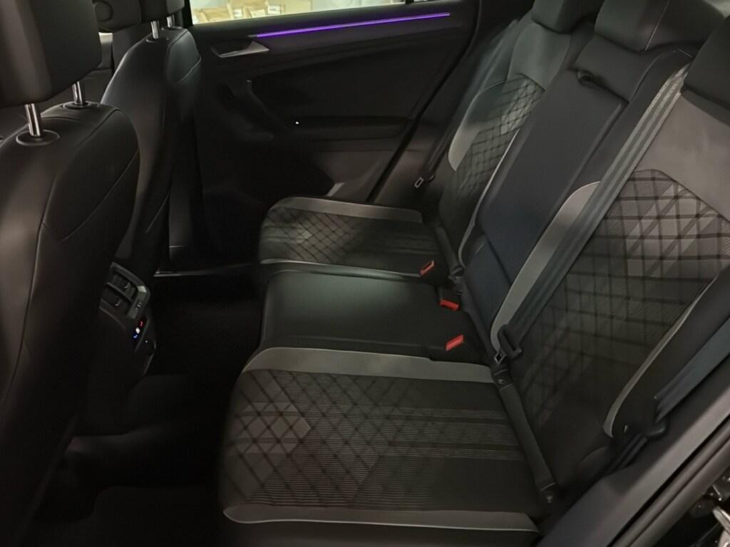 Volkswagen Tiguan 2.0 TDI SCR R-Line DSG