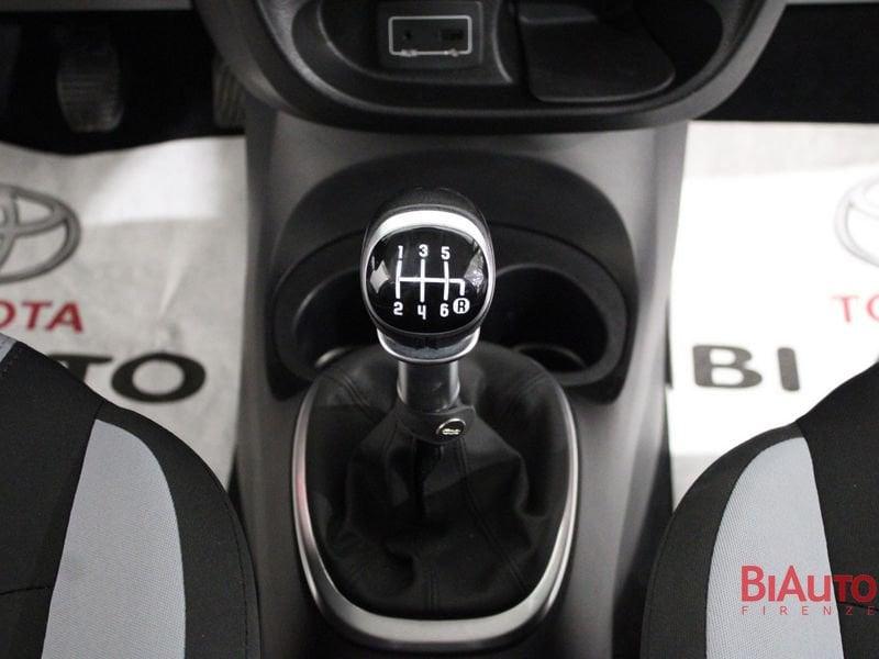 FIAT 500L 500L 1.4 Pop Star 95cv