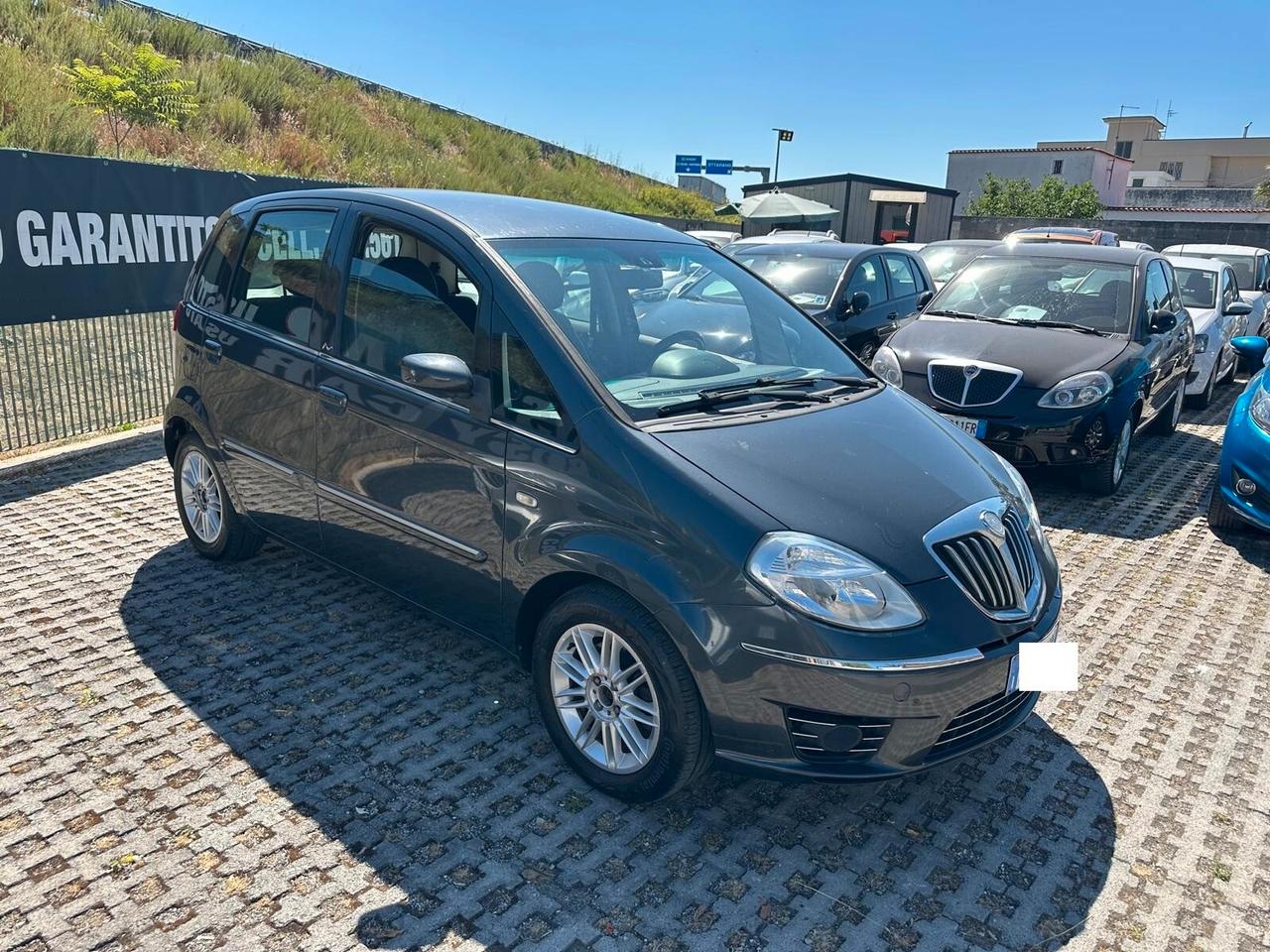 Lancia MUSA 1.3 Multijet 16V 90 CV Oro Plus-02/2009