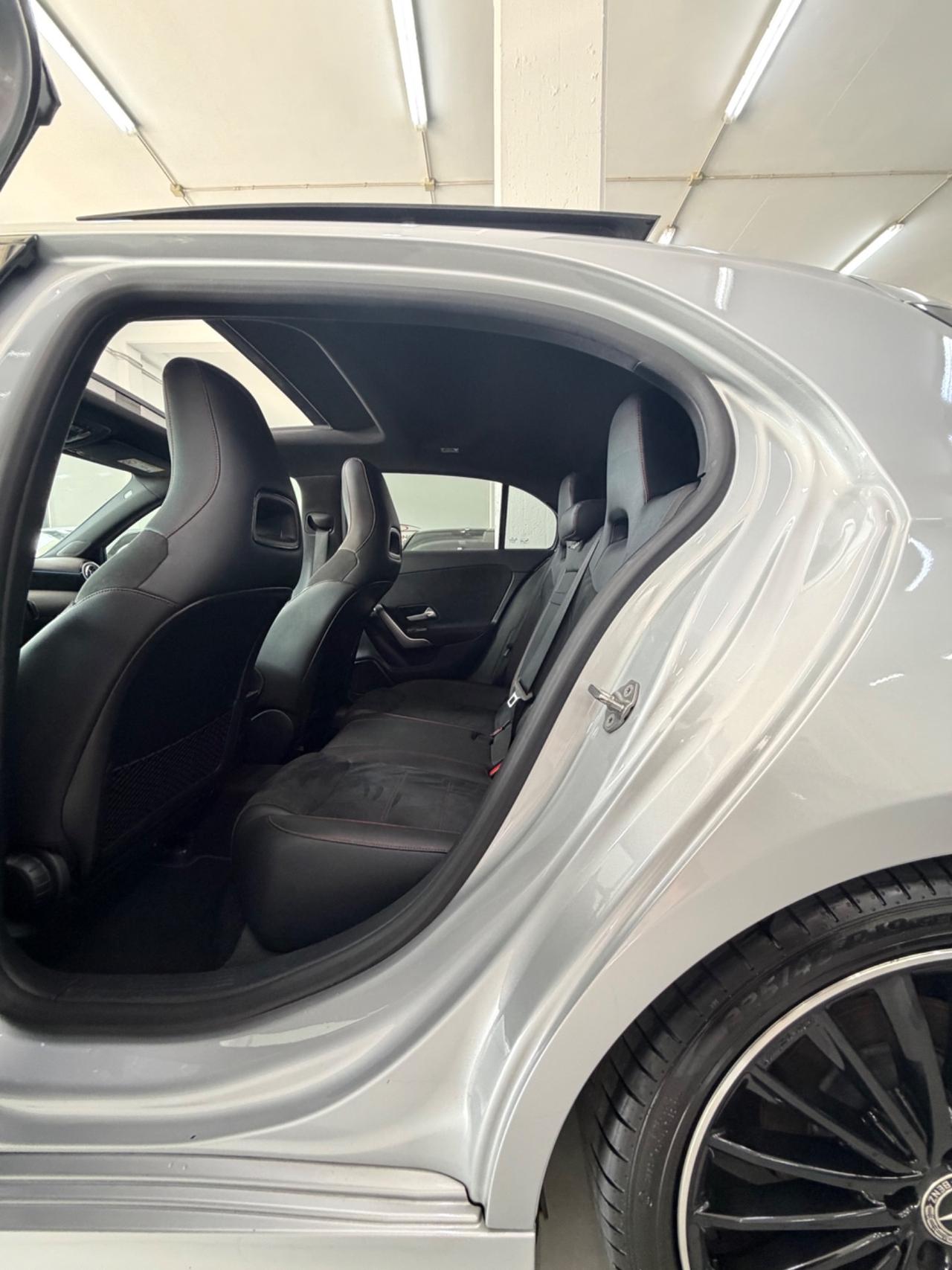 Mercedes CLASSE A AMG Line Plus FINANZIABILE