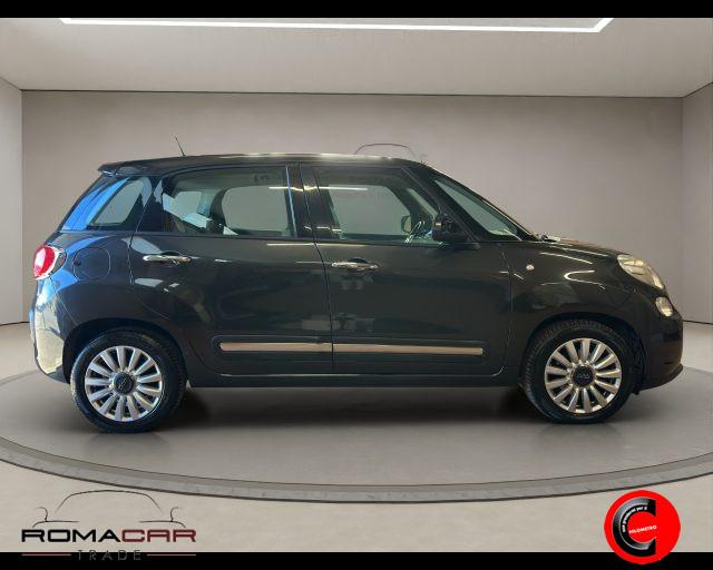 FIAT 500L 1.3 Multijet 95 CV Dualogic Pop Star