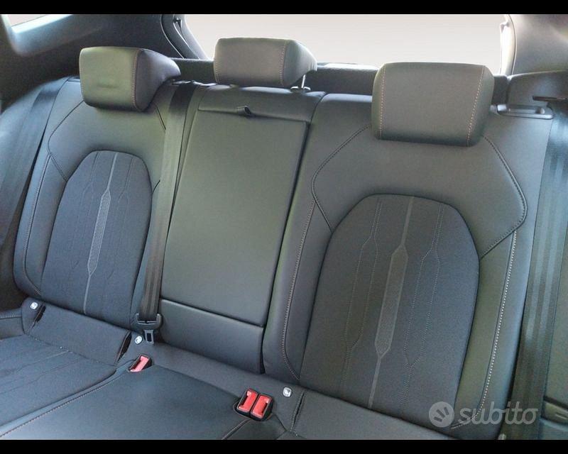 CUPRA Formentor 2.0 TDI