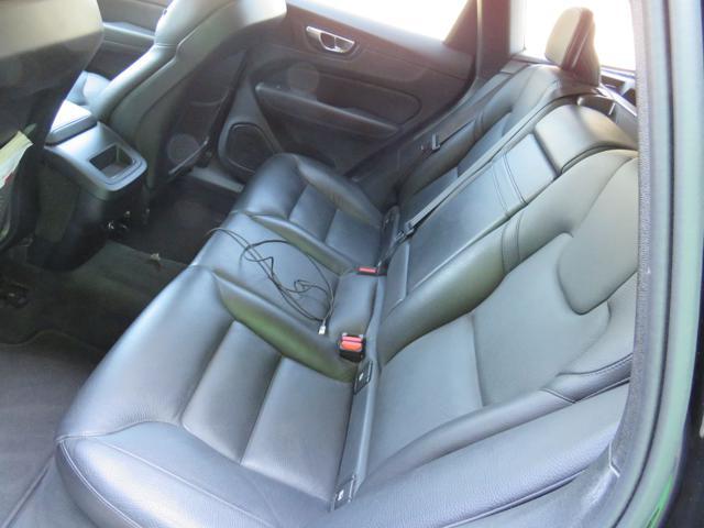 VOLVO XC60 D4 AWD Business