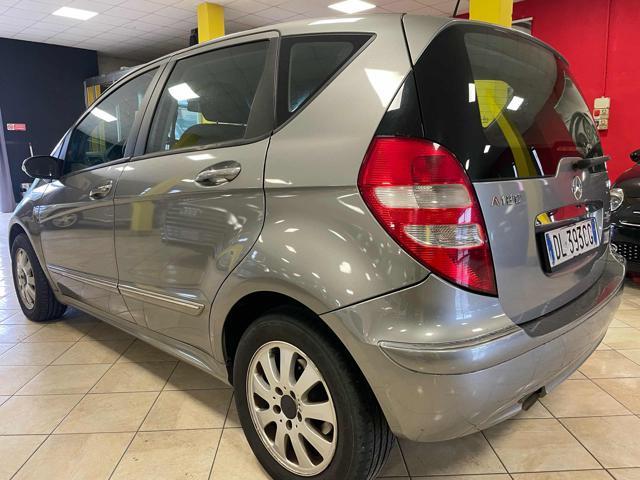 MERCEDES-BENZ A 180 CDI *CAMBIO AUTOMATICO/OK GUIDA NEO P*