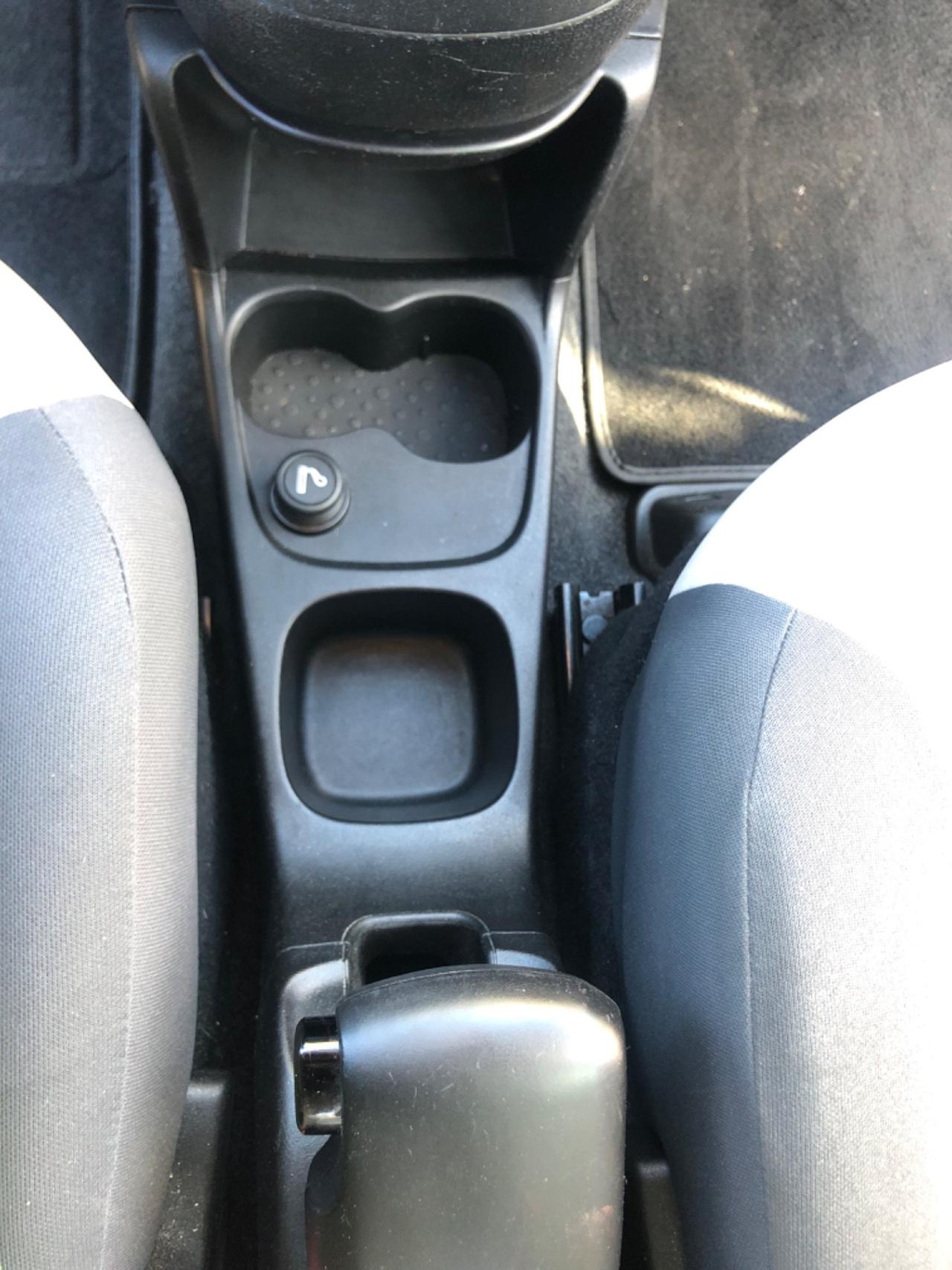 Fiat Panda 1.2 EasyPower Lounge