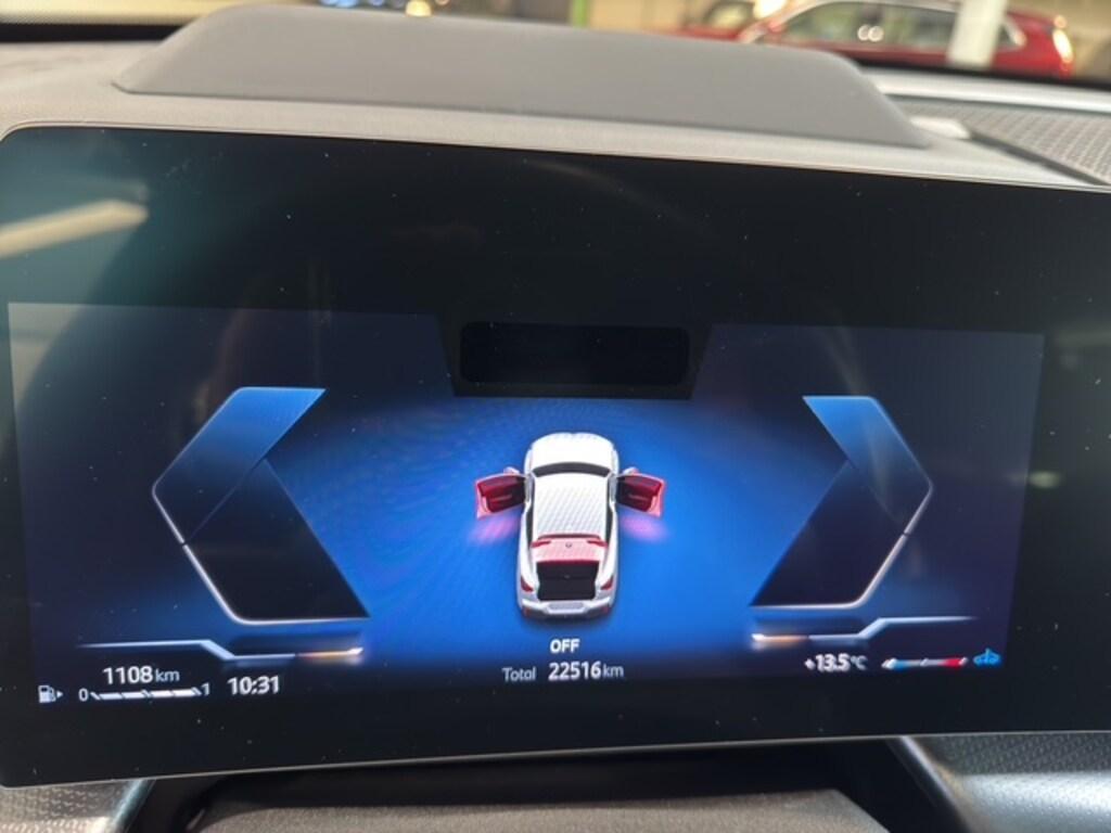 BMW X2 20 d 48V MSport Pro xDrive DCT