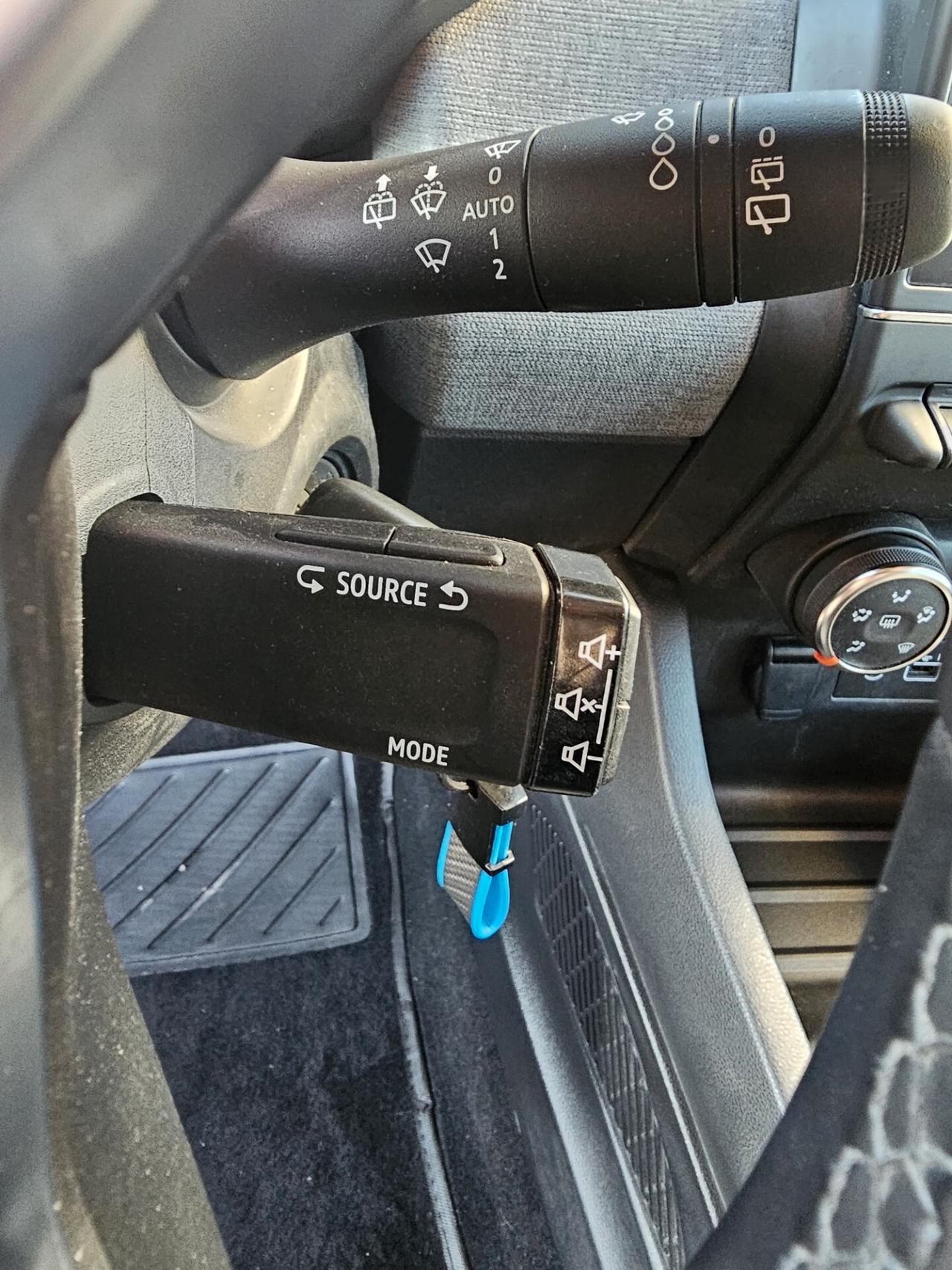 Renault Clio Blue dCi 100 CV 5 porte Evolution