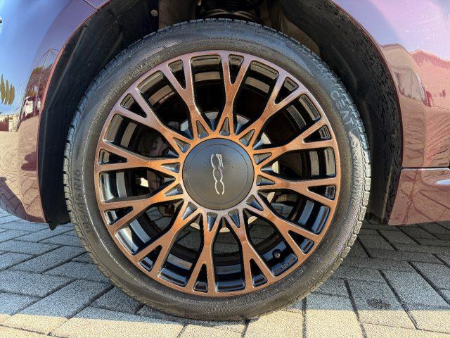 FIAT 500 1.2 Collezione NEOPATENTATI / PREZZO REALE