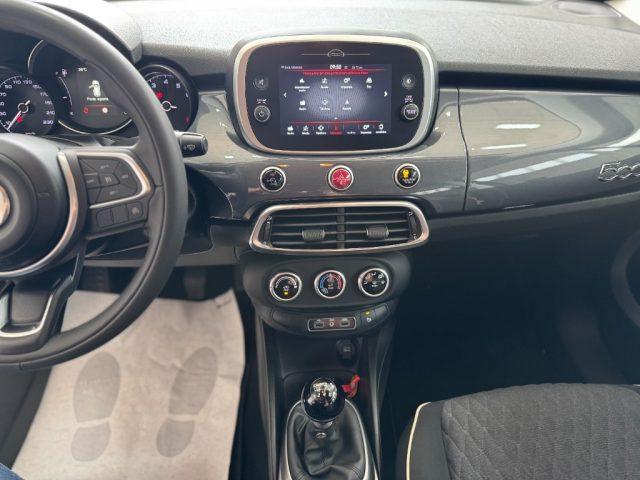 FIAT 500X 1.0 T3 120 CV City Cross