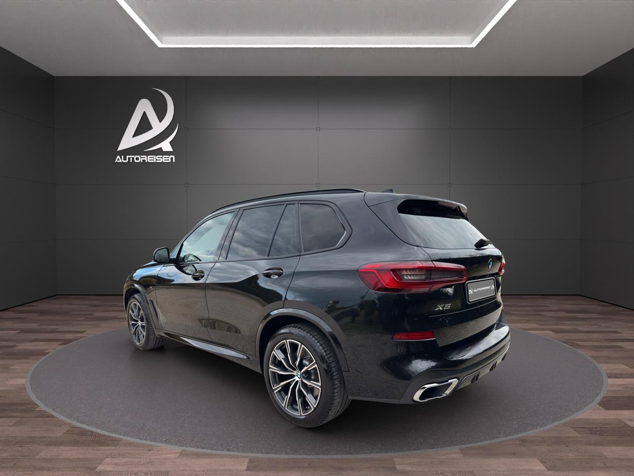 Bmw X5 xDrive30d Msport