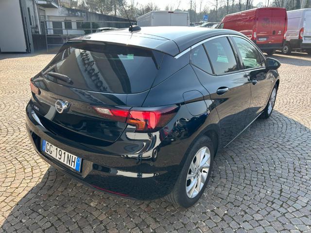 OPEL Astra 1.5 CDTI 122 CV S&S 5 porte Business Elegance