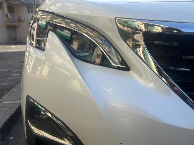 Peugeot 3008 1.5 bluehdi GT Line s&s 130cv eat8