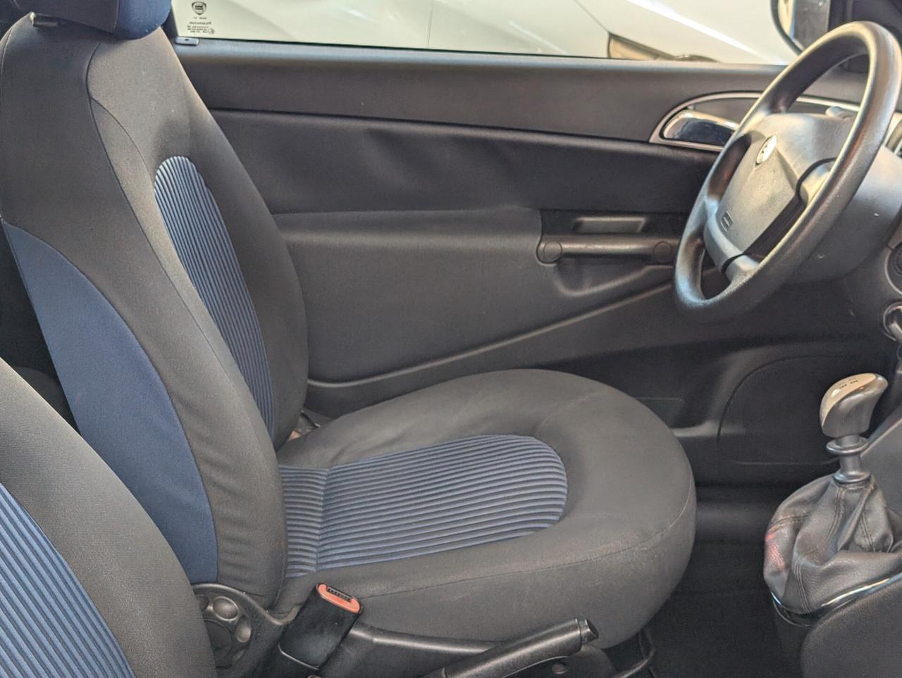 Lancia Ypsilon 1.2 GPL