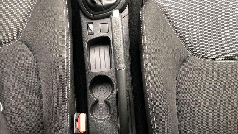 Renault Clio 5 Porte 0.9 TCe Energy GPL 90cv Life 0.9 tce energy Life Gpl 90cv