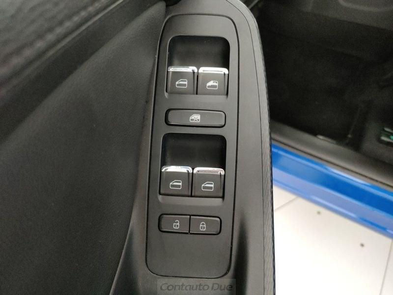 DR AUTOMOBILES DR 4.0 1.5 GPL