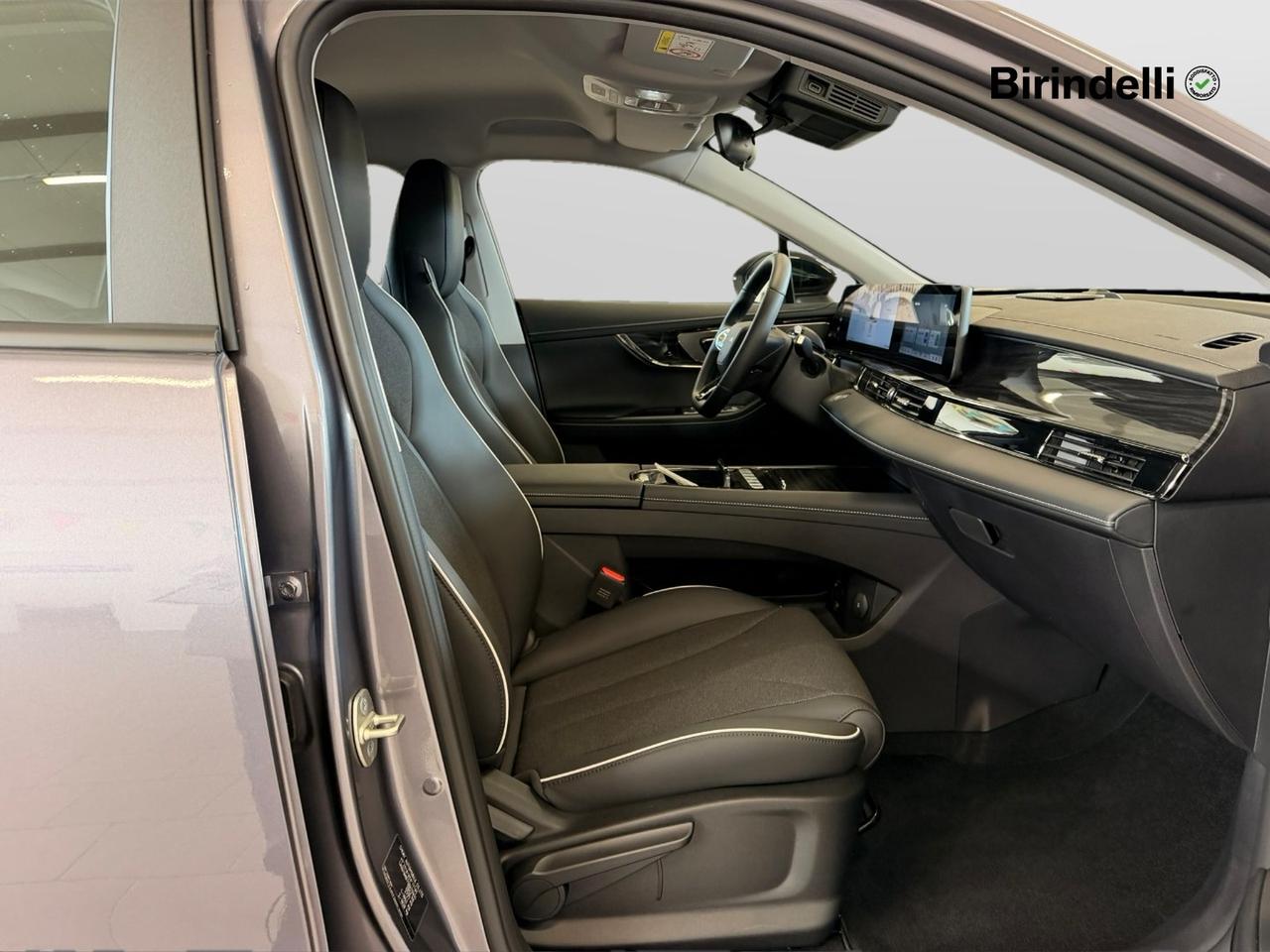 OMODA Omoda 5 SHS - Omoda 5 1.5 TGDi SHS-H 224 CV Pure