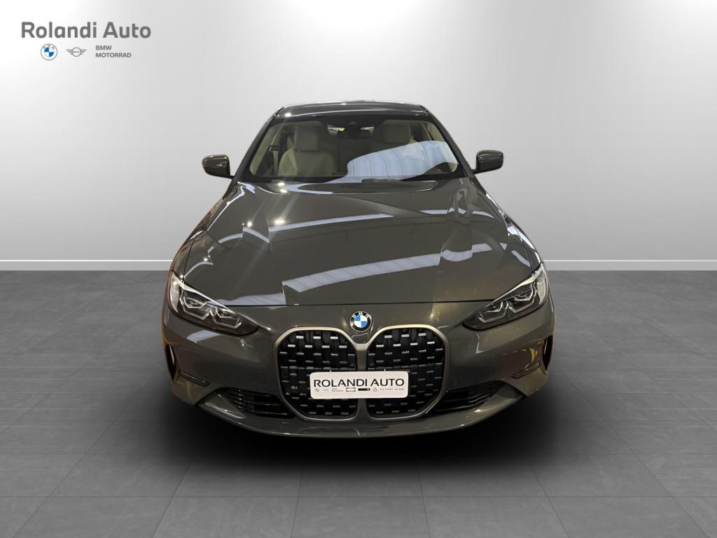 BMW Serie 4 Coupe 420 d Mild Hybrid 48V Sport xDrive Steptronic