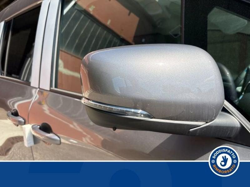 Mercedes-Benz Classe T 180 d AT