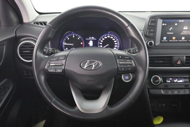 HYUNDAI Kona Kona 1.6 CRDI 115 CV Classic
