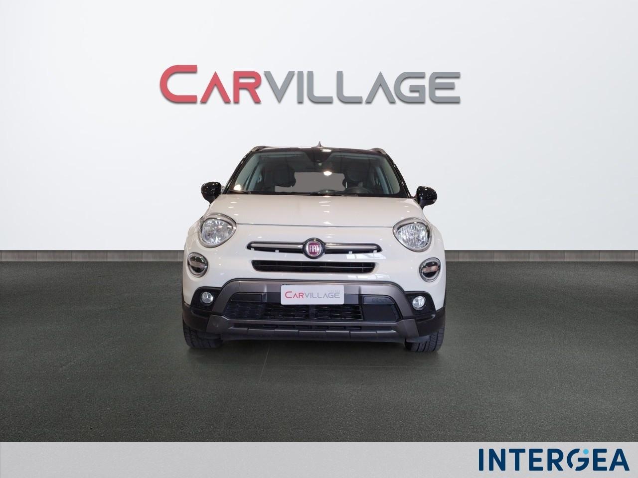 FIAT 500X 1.3 T4 Cross 150cv dct