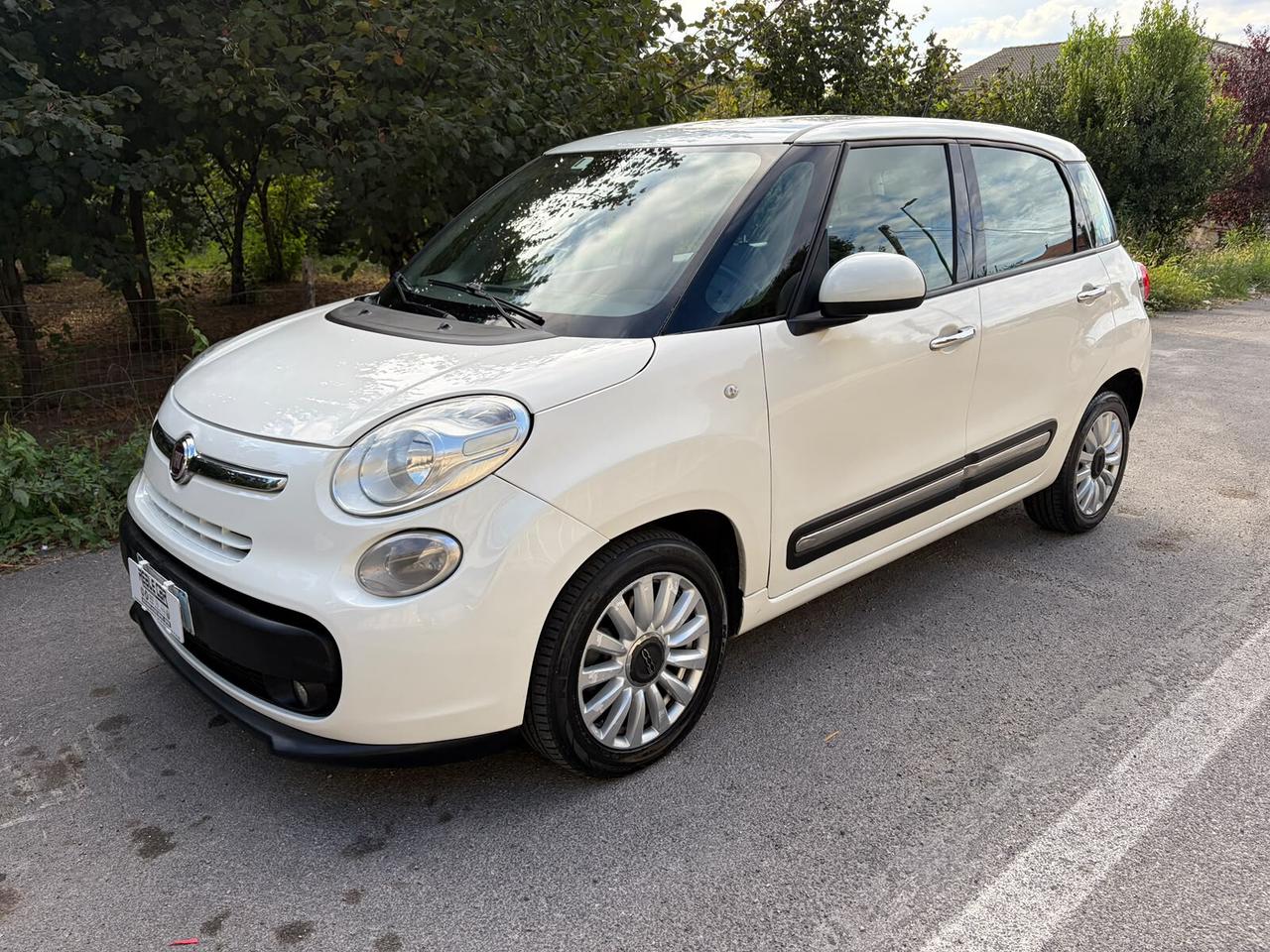 Fiat 500L 1.3 Multijet 95 CV Pop Star