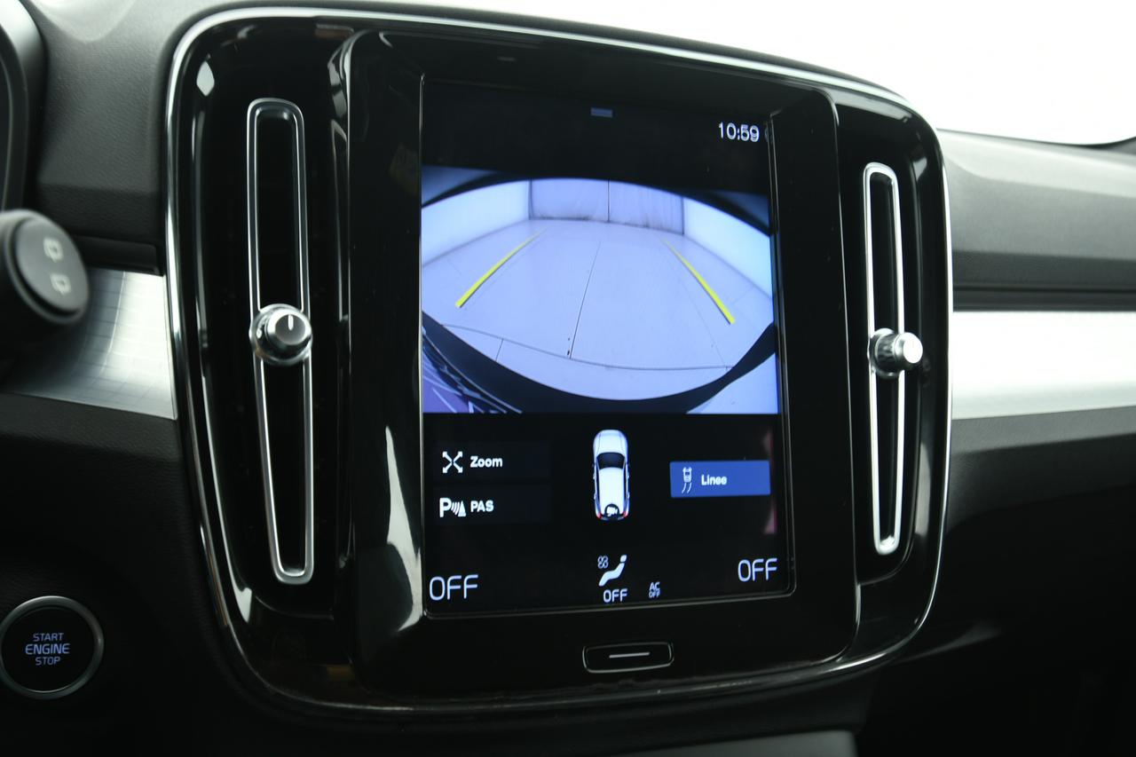 VOLVO XC40 1.5 t4 recharge phev Core auto NEOPATENTATI+CAMERA+APP CONNECT